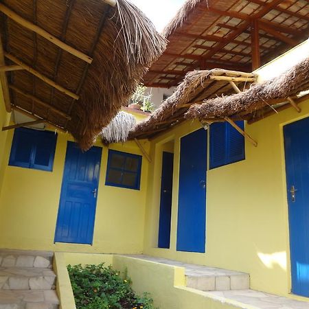 Pousada B&B Águas de Lindoia Exterior foto