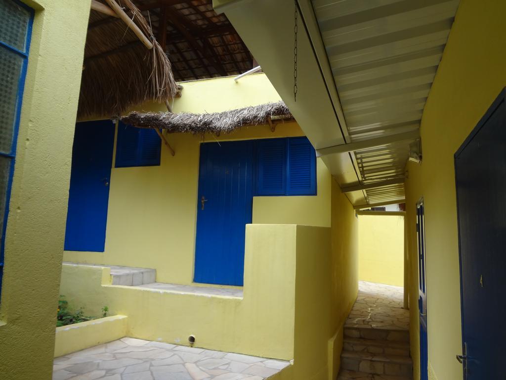 Pousada B&B Águas de Lindoia Exterior foto