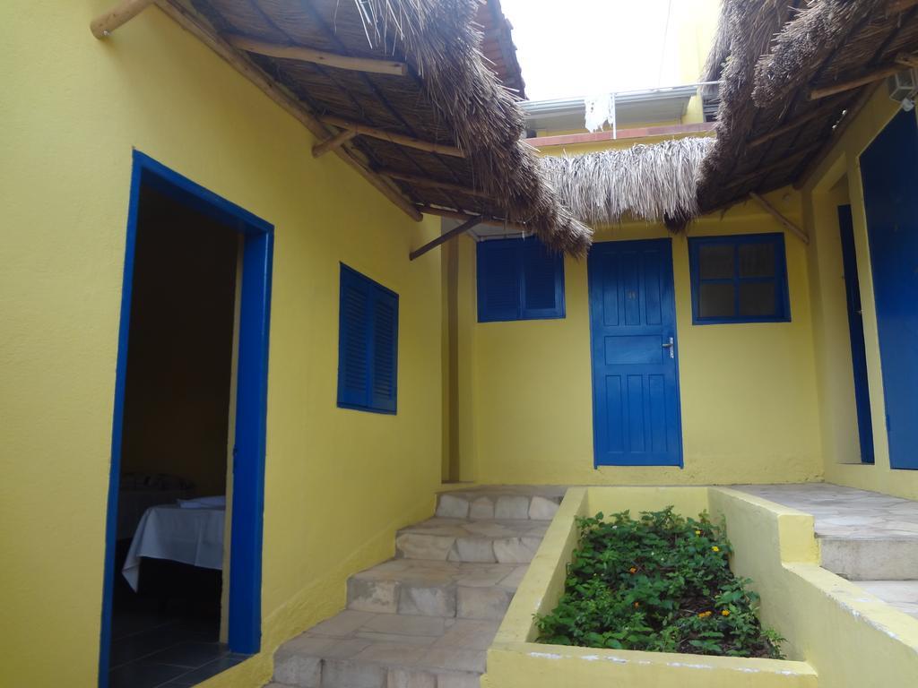 Pousada B&B Águas de Lindoia Exterior foto