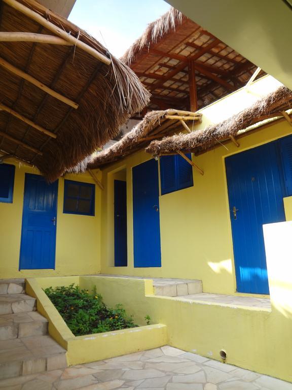 Pousada B&B Águas de Lindoia Exterior foto