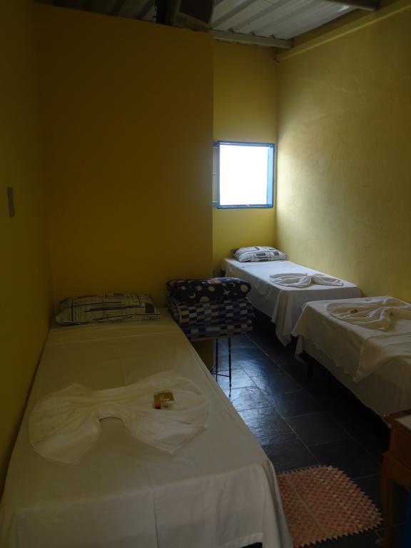 Pousada B&B Águas de Lindoia Quarto foto