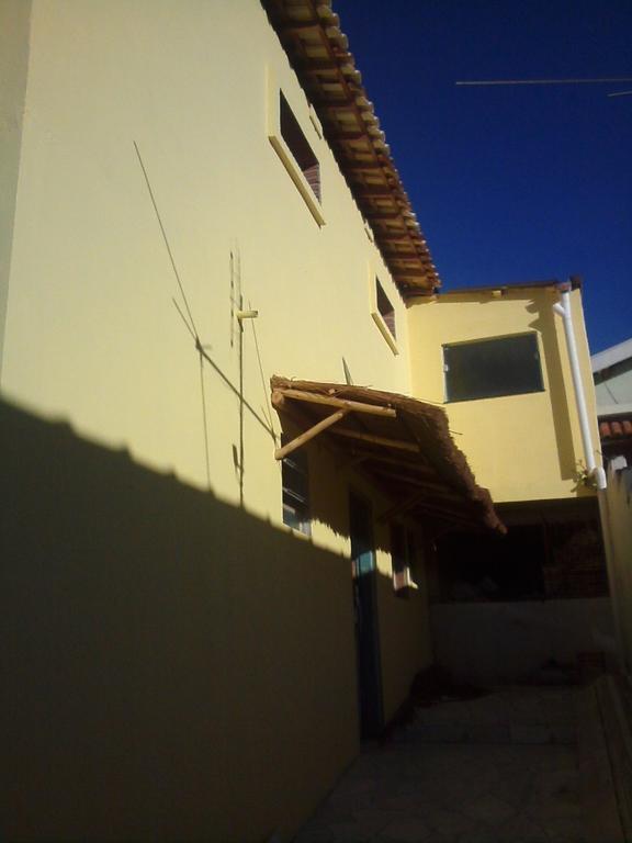 Pousada B&B Águas de Lindoia Exterior foto