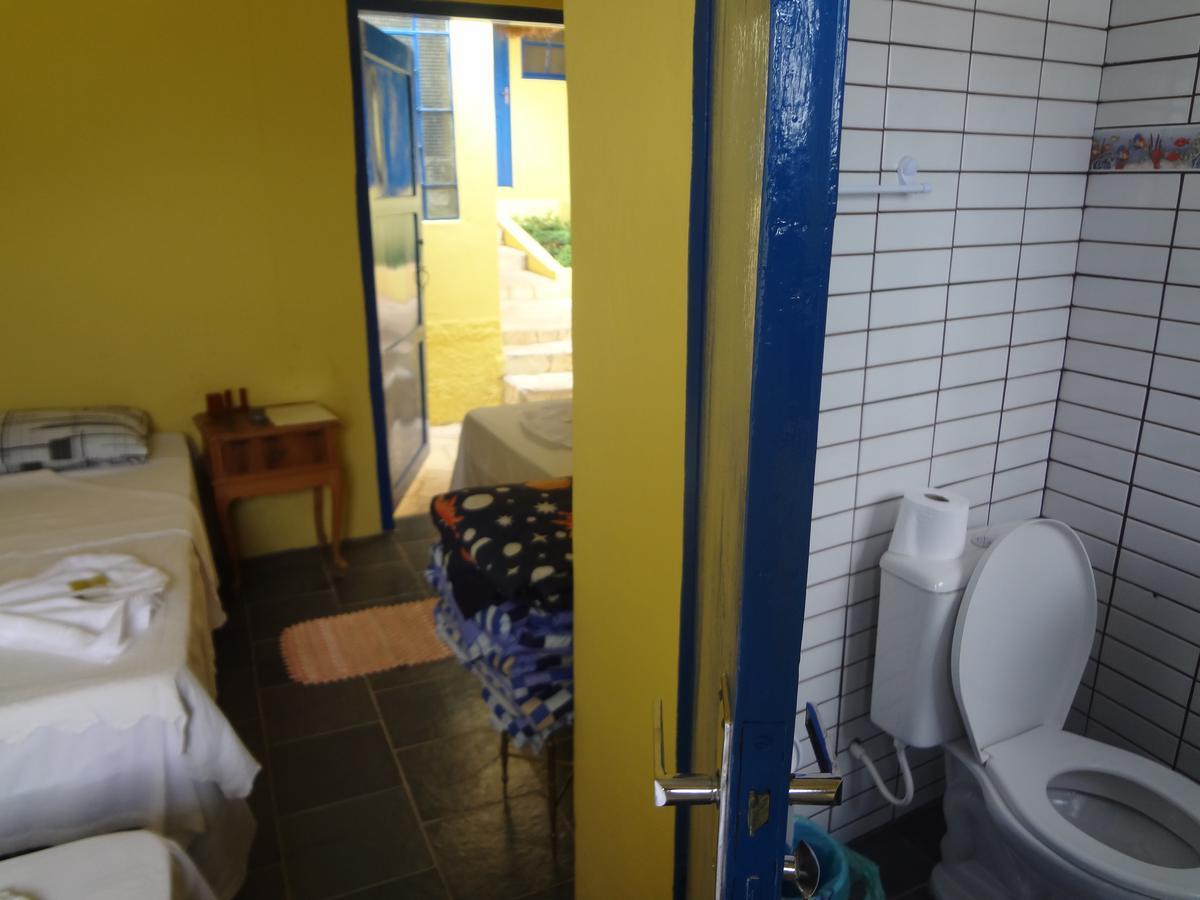 Pousada B&B Águas de Lindoia Exterior foto